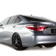 Illustration for article titled This Boring Camry Is An 850 HP Sleeper That'll Melt Your Eyeballs Off